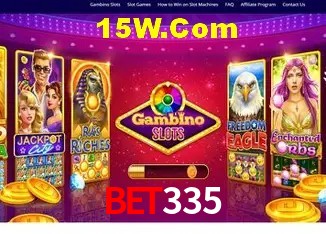 Especiais de Fim de Semana bet335