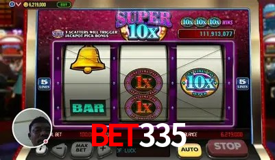 bet335 São Paulo - Top Slots