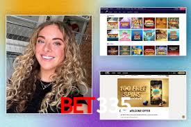 bet335 App Interface