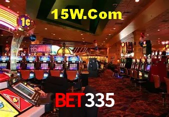 bet335 Entrar - Login Seguro Certificado