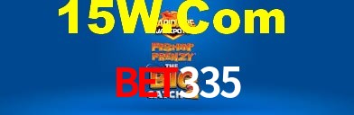 Premium Interface bet335