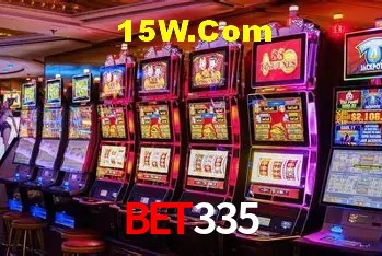 Provedores de Jogos bet335
