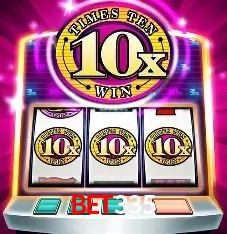 Jogos de Slot bet335