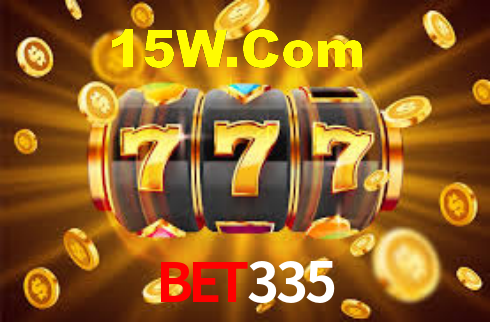 bet335 - Installation Guide