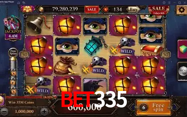 Sistemas de Segurança bet335