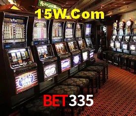 bet335 - User Statistics