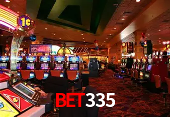 bet335 - Login Methods