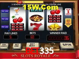 Diretório de Jogos bet335