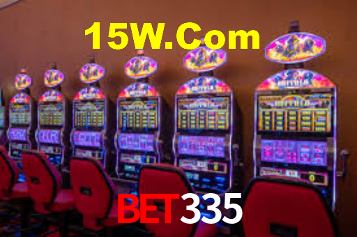 bet335: A Experiência de Casino com Jogos de Mesa ao Vivo