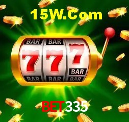 Estatísticas bet335