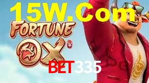 Exclusive Games bet335