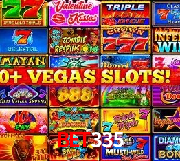 Login Seguro bet335
