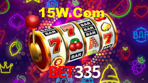 bet335 - App Features