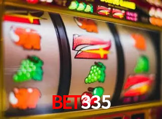 bet335 Plataforma - Certificada MGA desde 2015