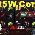 Integração de APIs bet335