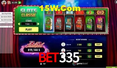 bet335 - Security