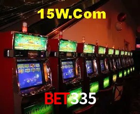 Tecnologia da Plataforma bet335