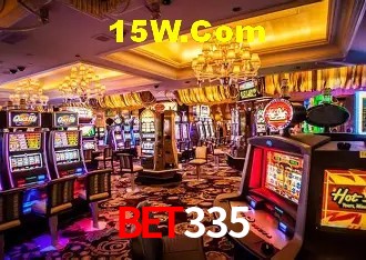 bet335 Rio de Janeiro - Popular Jogos