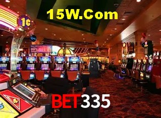 bet335 Salvador - Statistics