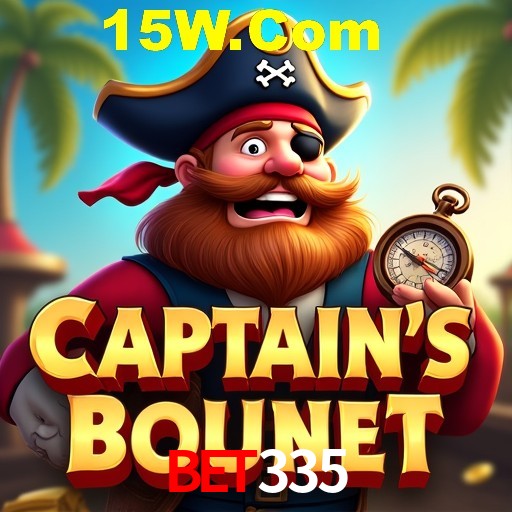 Slot Games bet335