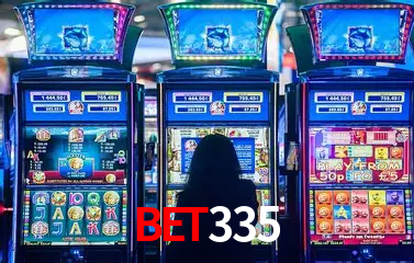 bet335 - Aplicativo Móvel