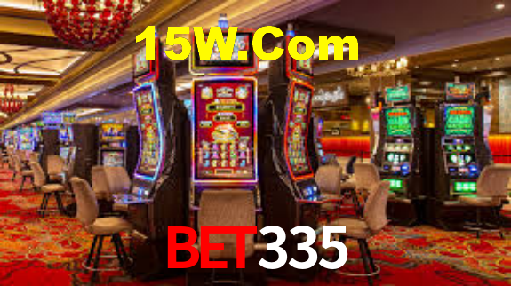 bet335 - App Performance