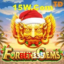 Welcome Bonus bet335