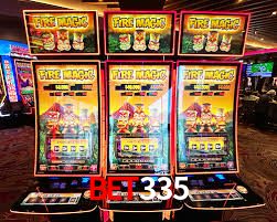 VIP Casino bet335