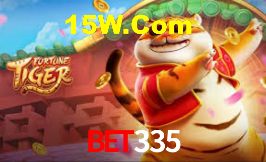 Interface do App bet335