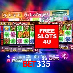 Ofertas Exclusivas bet335