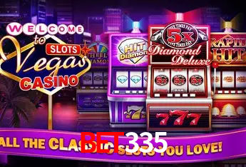 Tecnologia da Plataforma bet335